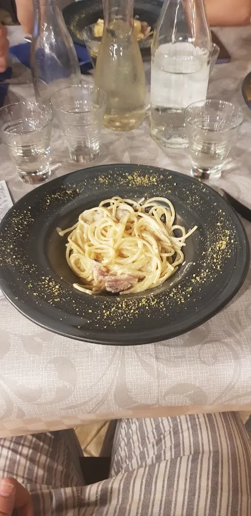 Marek_Restsurante Il Carretto_Racalmuto_review