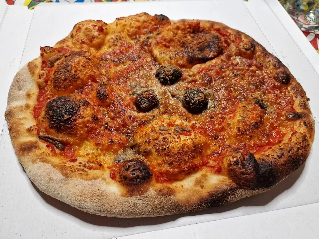 Ignis86_Da Michele_Racalmuto_review