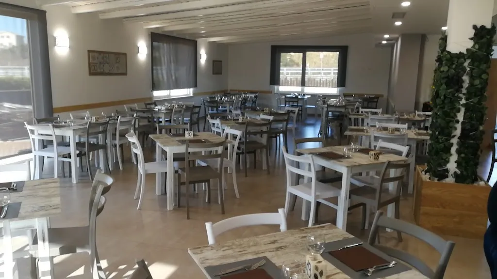 Ristorante Pizzeria La Vecchia Nina_Racalmuto_slider_image_1