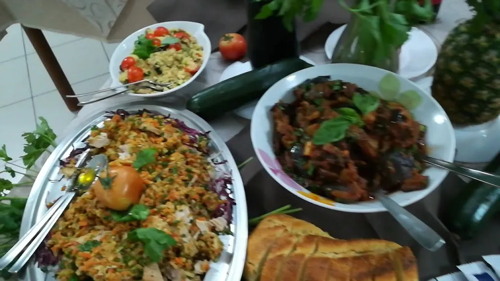 Ristorante Pizzeria La Vecchia Nina_Racalmuto_slider_image_2