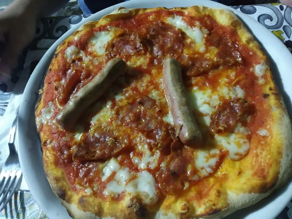 Ristorante Pizzeria La Vecchia Nina_Racalmuto_slider_image_3