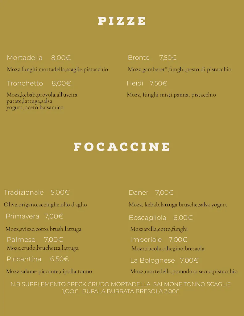 Menu_PIZZERIA RISTORANTE LO ZENZERO_Racalmuto_image_4