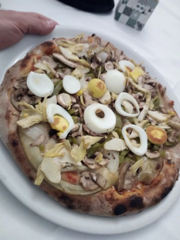 Menu_PIZZERIA RISTORANTE LO ZENZERO_Racalmuto_image_6