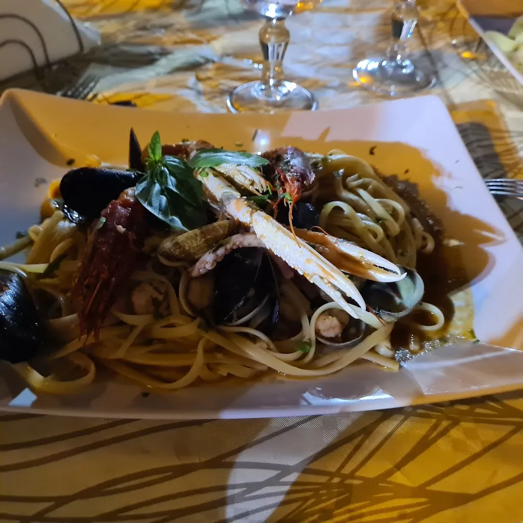 Menu_PIZZERIA RISTORANTE LO ZENZERO_Racalmuto_image_8