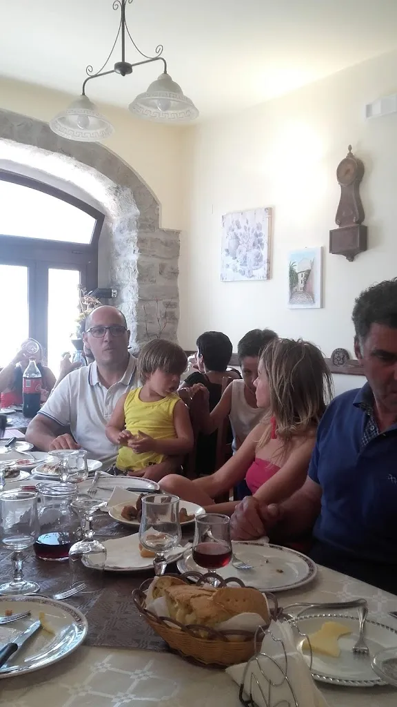 Grazia Giannetto_Millenium Bar Pizzeria_Raccuja_recensione