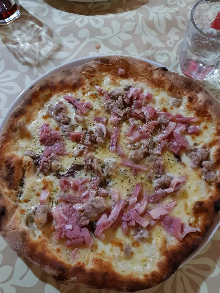 Menu_Trattoria Pizzeria Sombrero Di Costanzo Piero_Raddusa_image_2