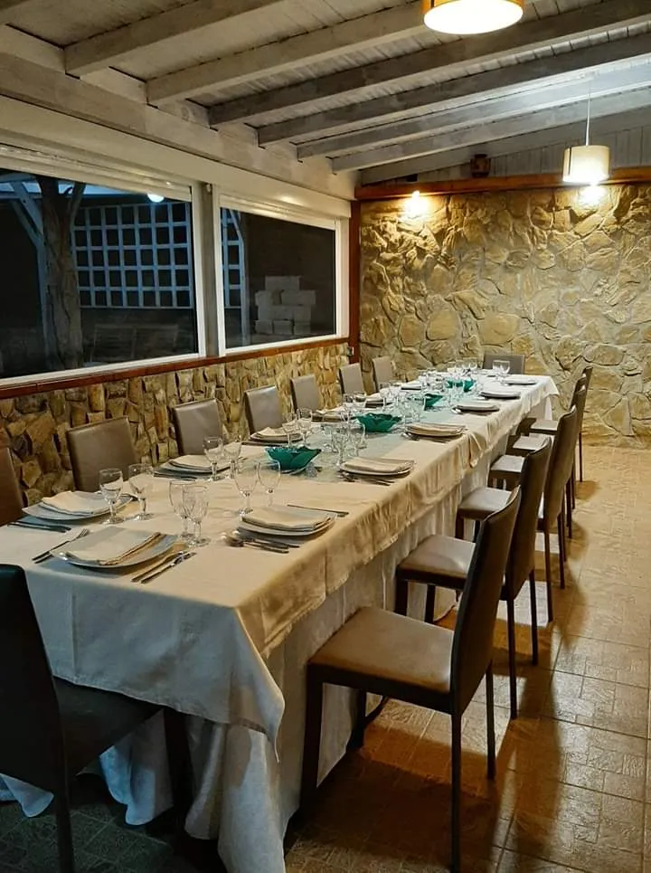 La Fonte Di Venere restaurant in Raddusa
