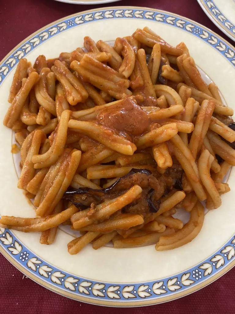 Thuy Anh Dao_Trattoria Le sorelle_Priolo Gargallo_review