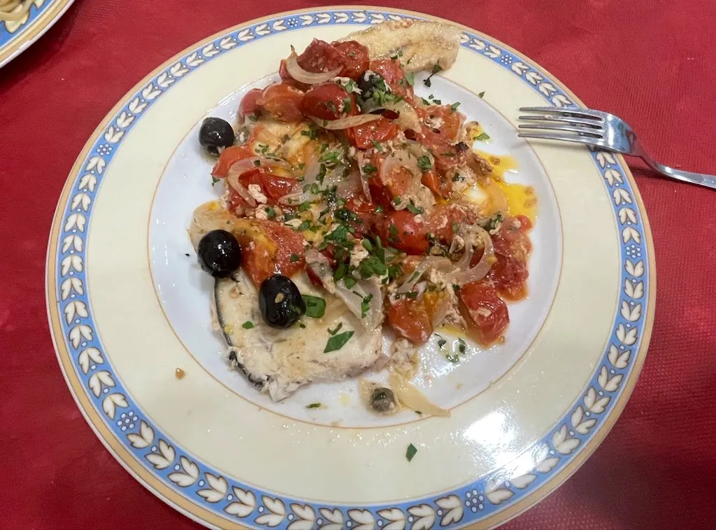 Daniel_Trattoria Le sorelle_Priolo Gargallo_review