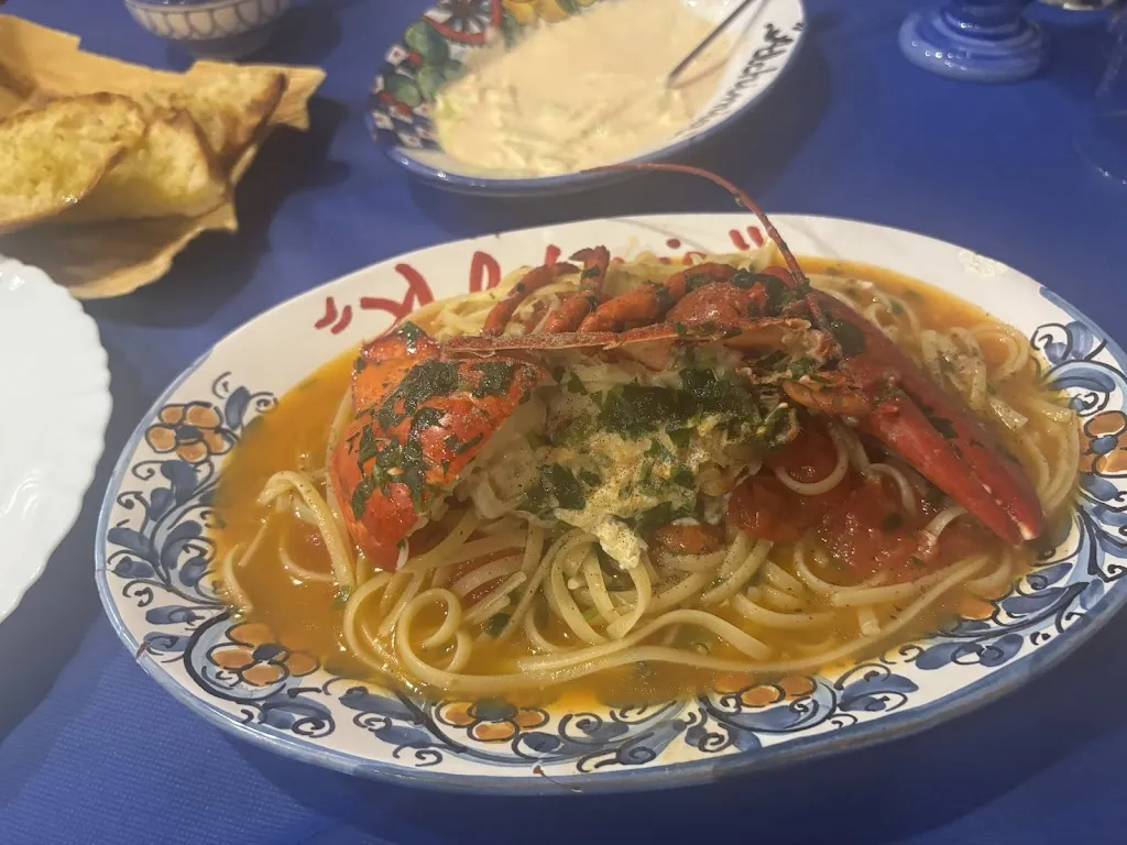 신채영_Ristorante Alchimia_Priolo Gargallo_review