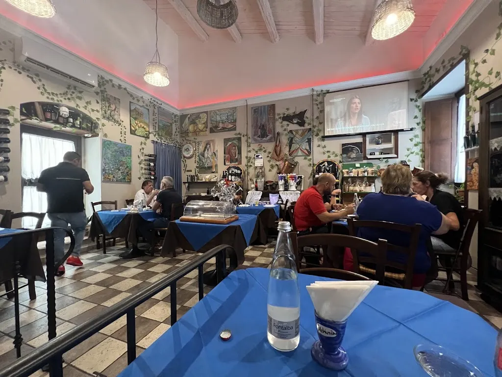 Ristorante Alchimia restaurant in Priolo Gargallo