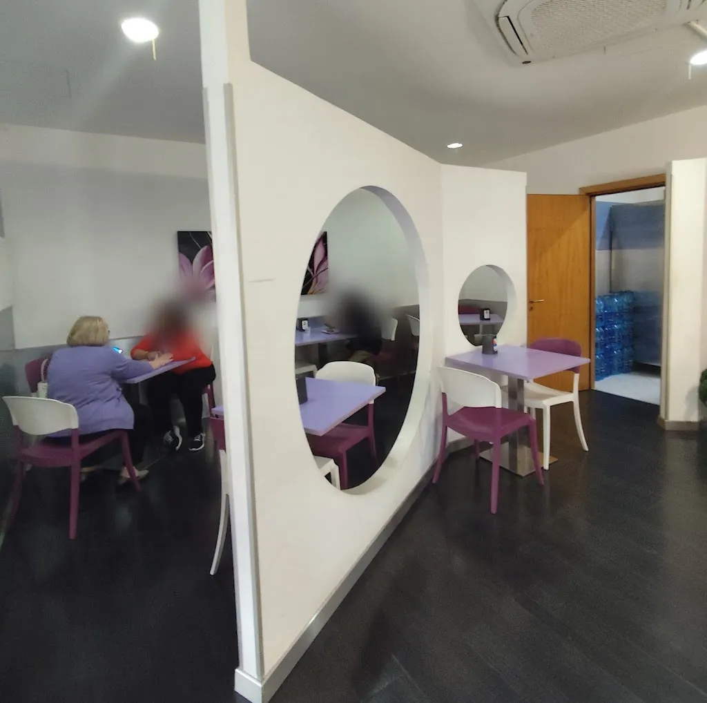 Susy Campisi_Carpe Diem_Priolo Gargallo_review