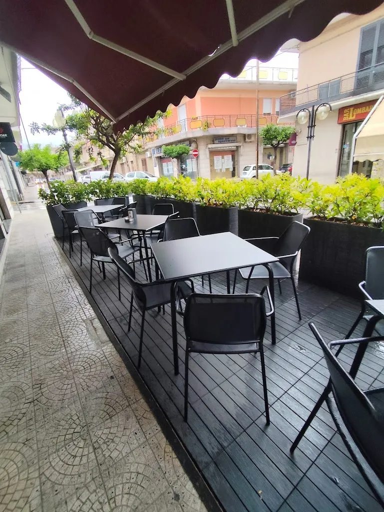 Carpe Diem restaurant in Priolo Gargallo