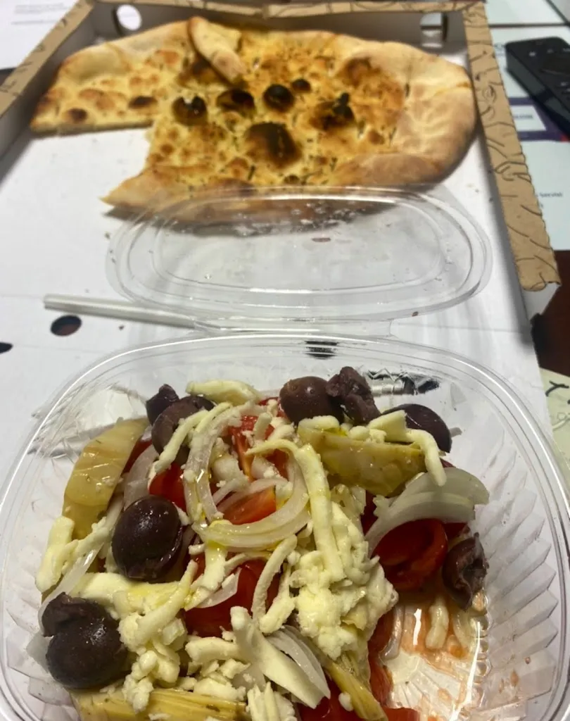 Giuseppe C._Delizie Dei Sensi Di Sena Gianfranco_Priolo Gargallo_reseña