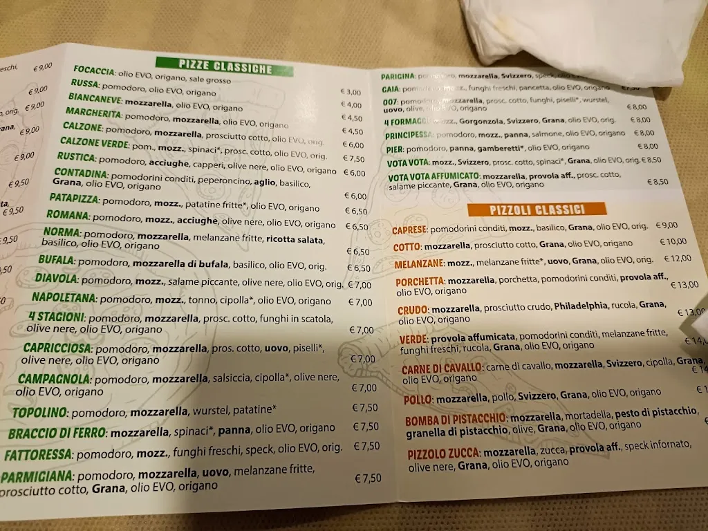 Menu_Pizzeria Angolo Verde_Priolo Gargallo_image_1