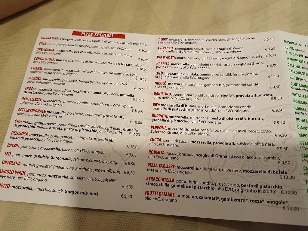 Menu_Pizzeria Angolo Verde_Priolo Gargallo_image_2