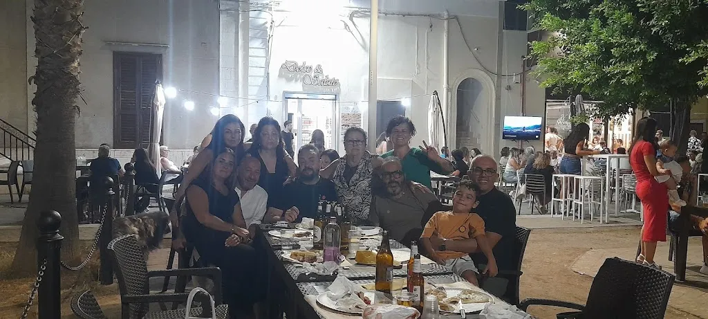 Ivan lecce_Dolce & Salato_Lizzano_review