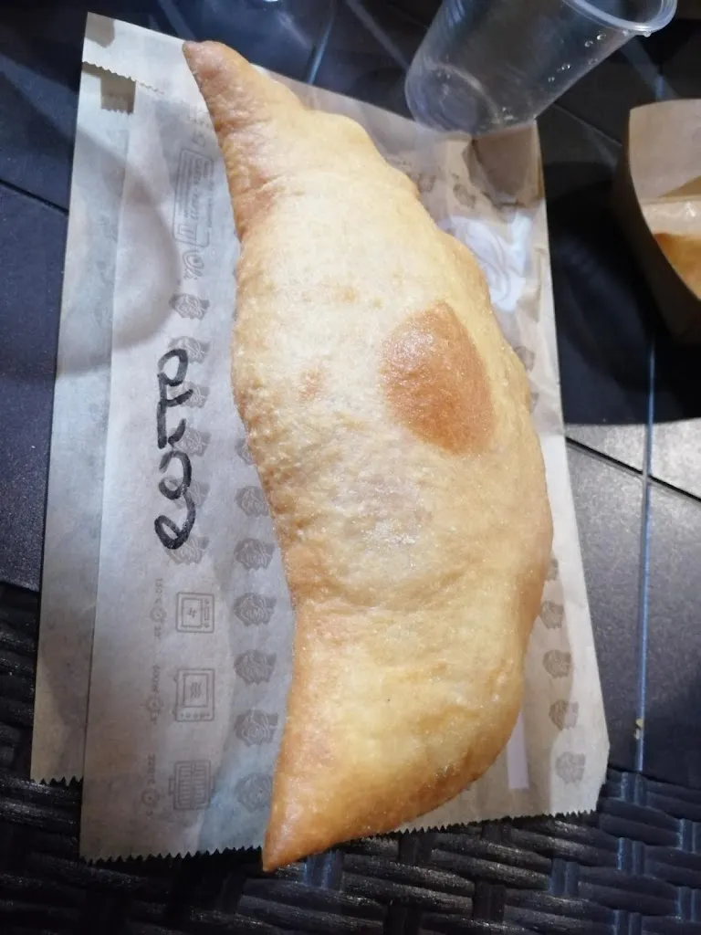 Alex Praino_Dolce & Salato_Lizzano_review