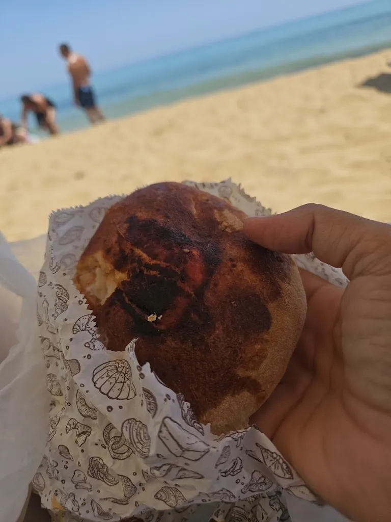 roberta lupo_Mordicchiando_Priolo Gargallo_review