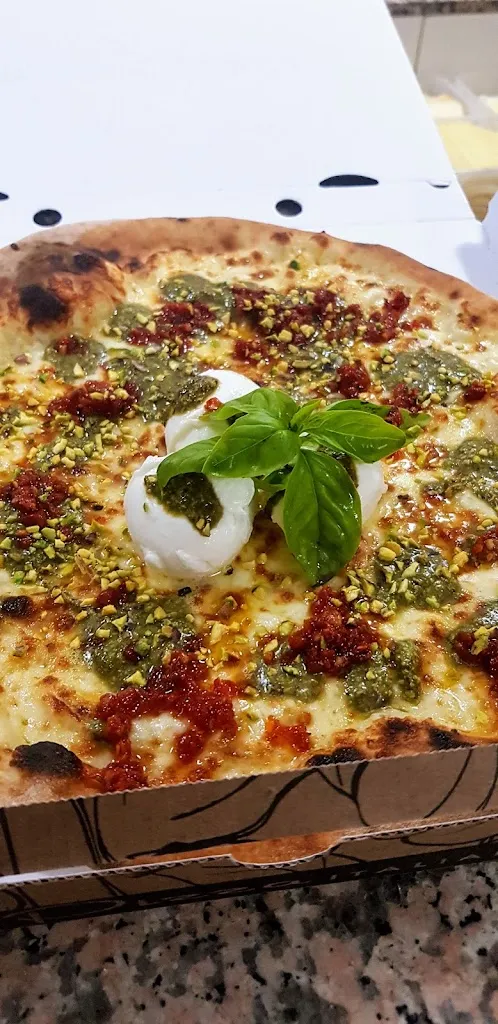 Menu_La Vecchia Pizzeria_Priolo Gargallo_image_2