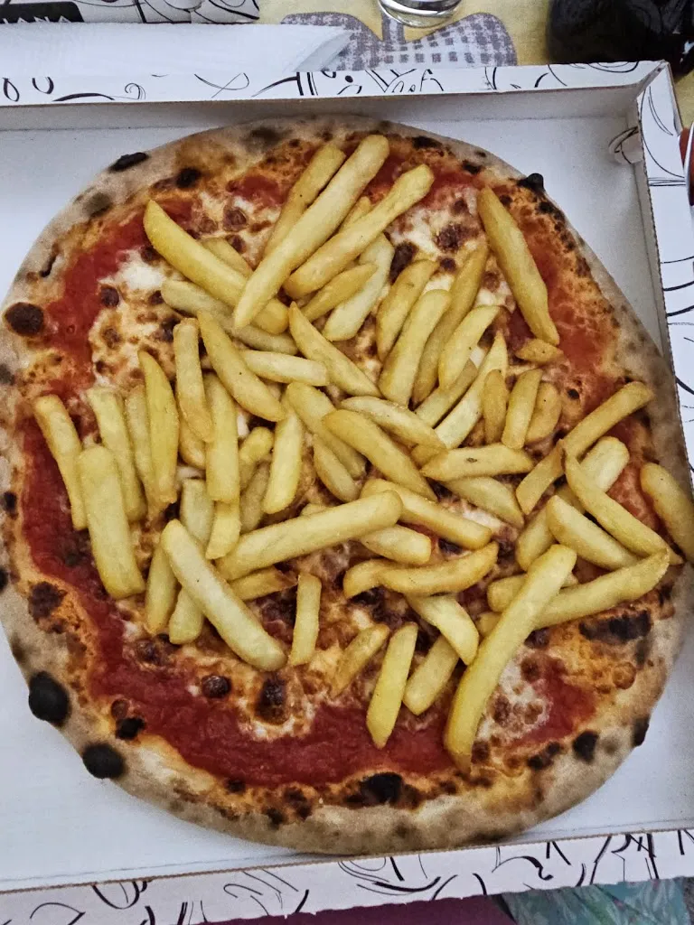 Sabrina Parisi_La Vecchia Pizzeria_Priolo Gargallo_review