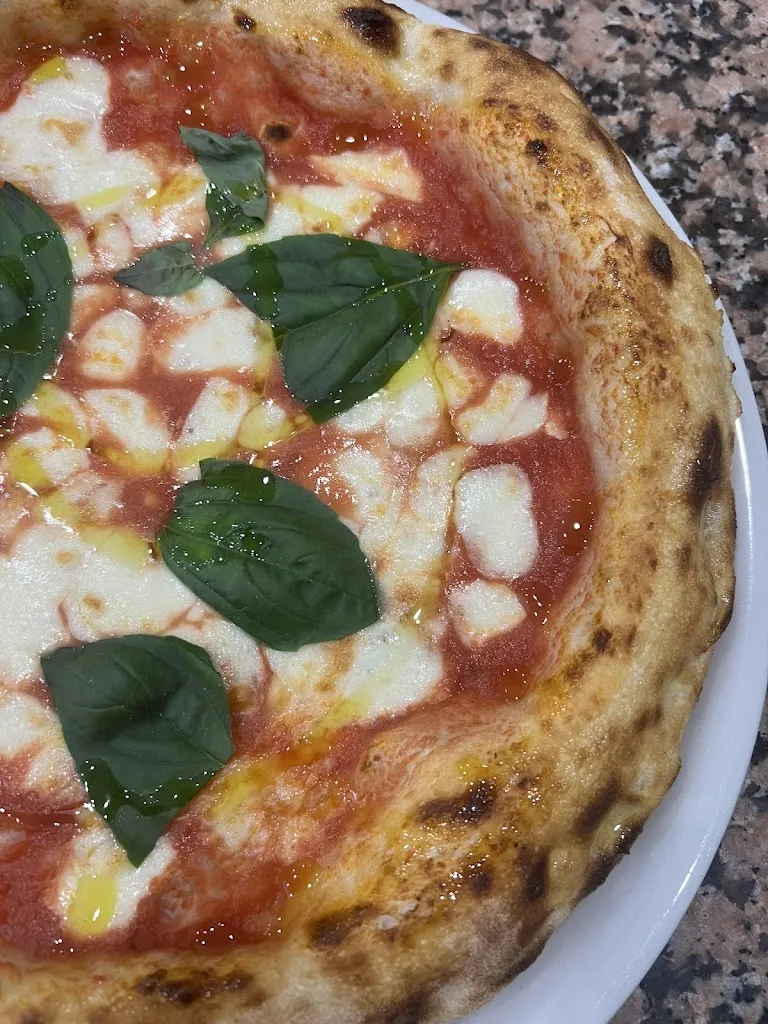 Bosco - Pizza Experience restaurant in Priolo Gargallo