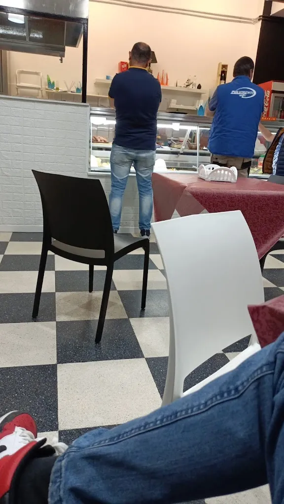 Danilo Cassisi_Paninoteca Cogli L'attimo_Priolo Gargallo_recensione