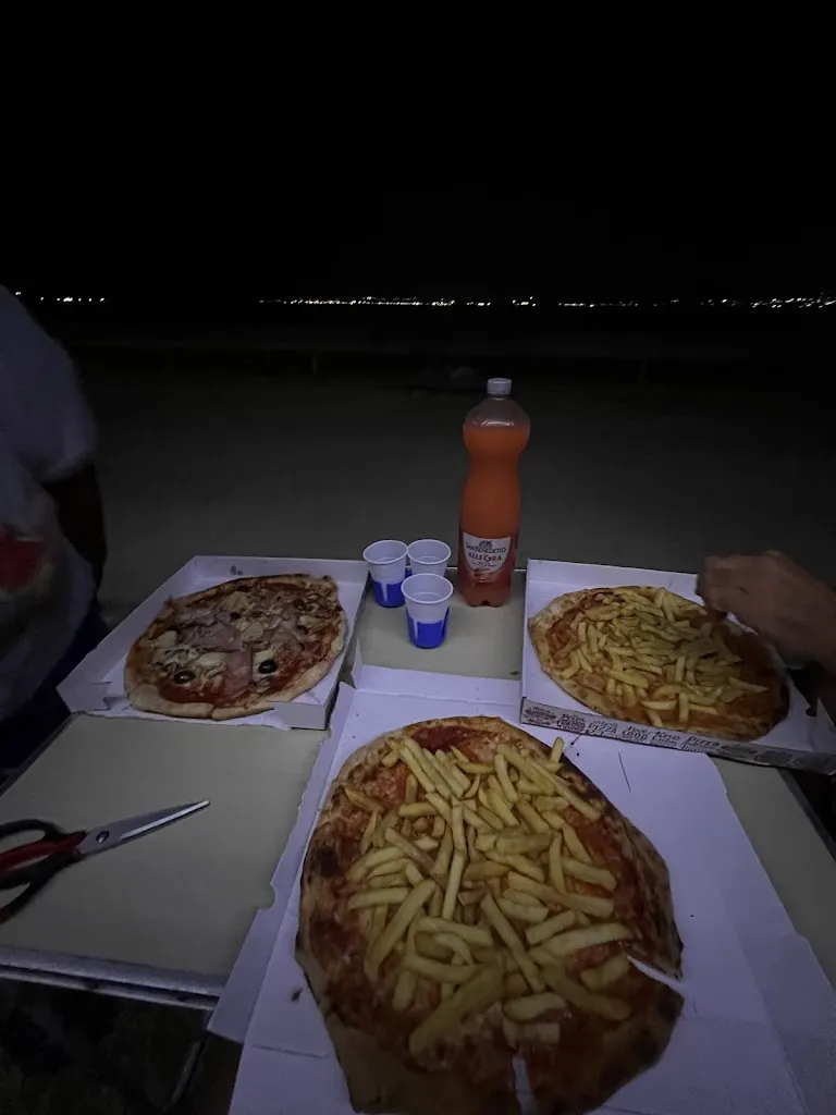 Nunzia Stassi_Pizzeria Miraglia_Priolo Gargallo_review