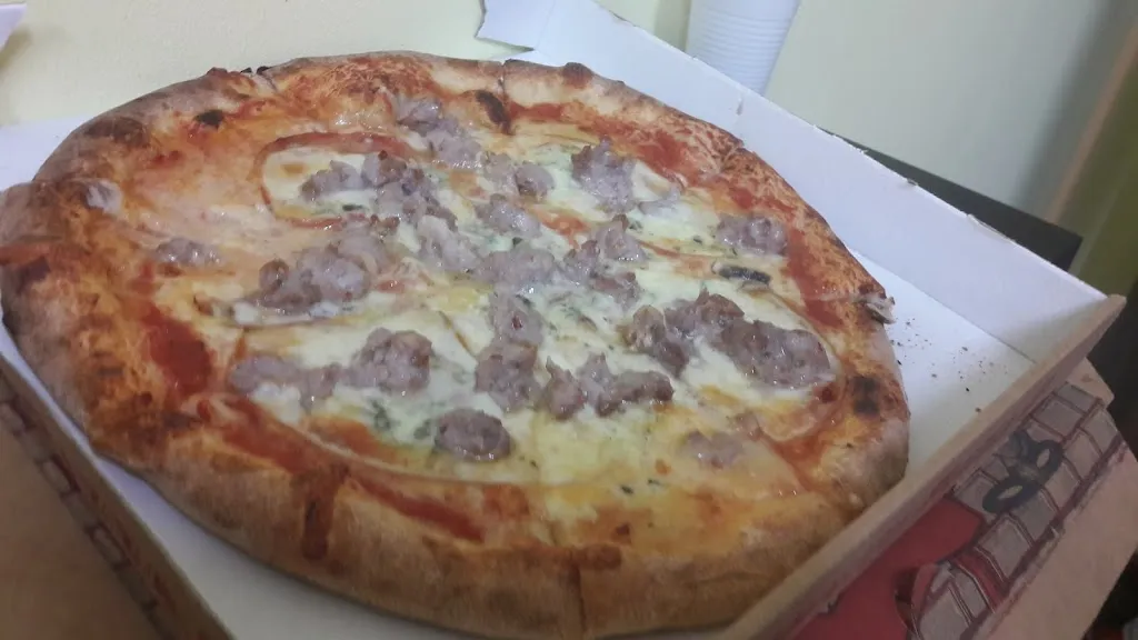 Valeria Baldacchino_Pizzeria Miraglia_Priolo Gargallo_review