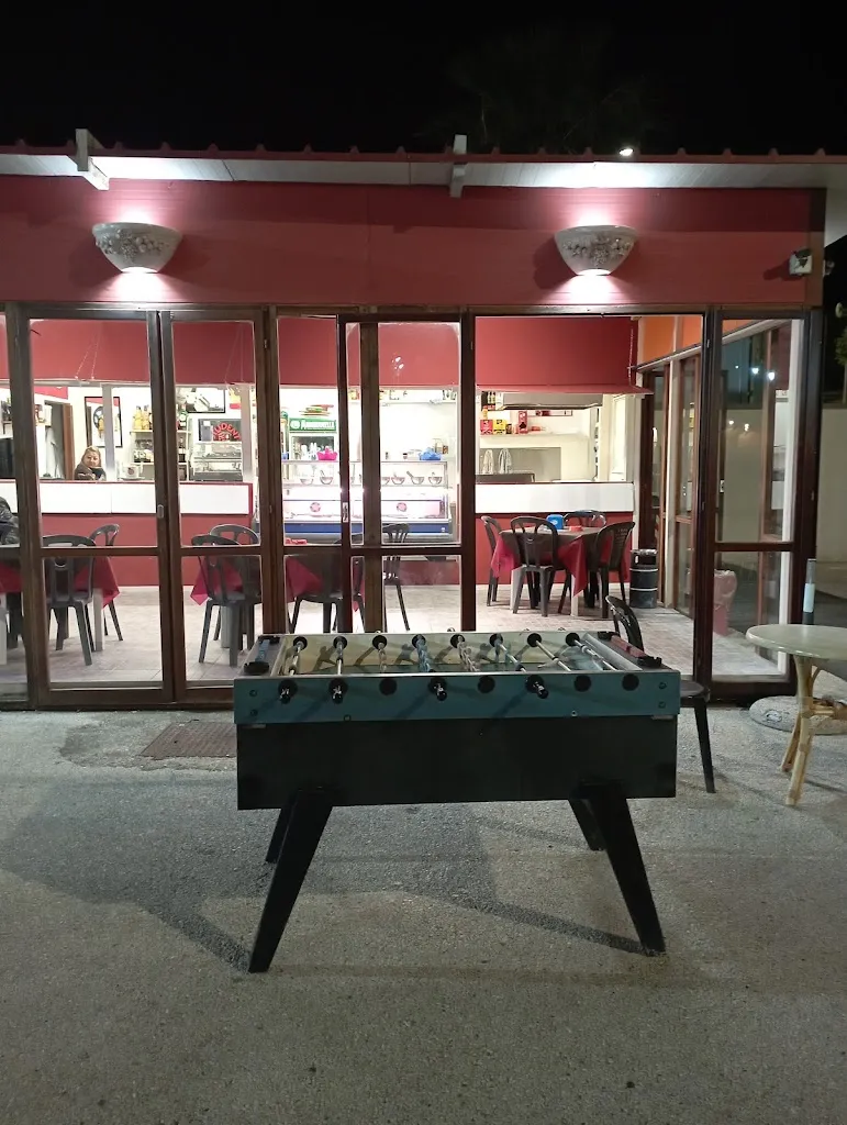 Paninoteca tarascio al polivalente  restaurant in Priolo Gargallo