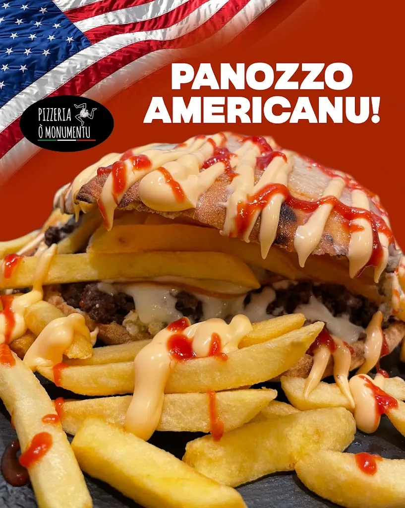 Menu_Pizzeria Al Monumento_Priolo Gargallo_image_8