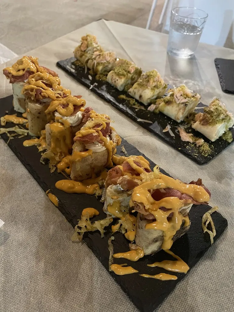 Francesco Burgio_Pizzeria Al Monumento_Priolo Gargallo_review