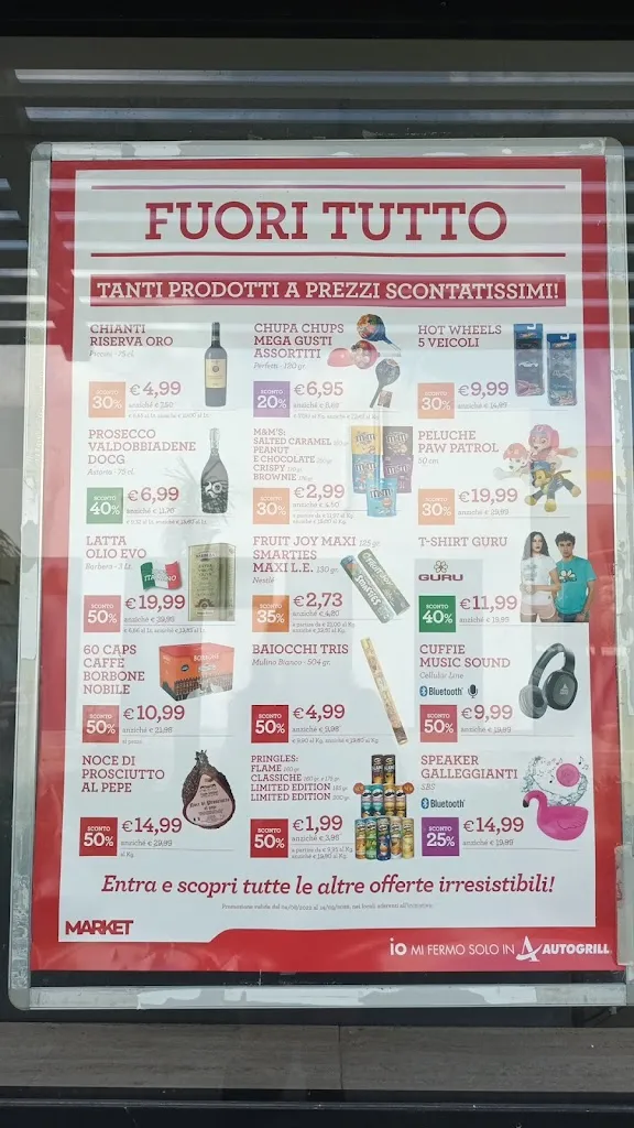 Menu_Autogrill Gargallo Ovest_Priolo Gargallo_image_1