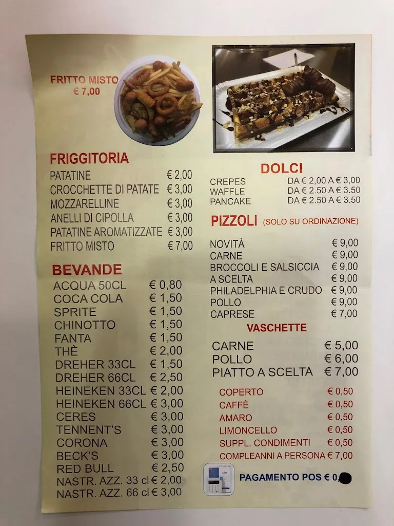 Menu_Panineria Da Max_Priolo Gargallo_image_1