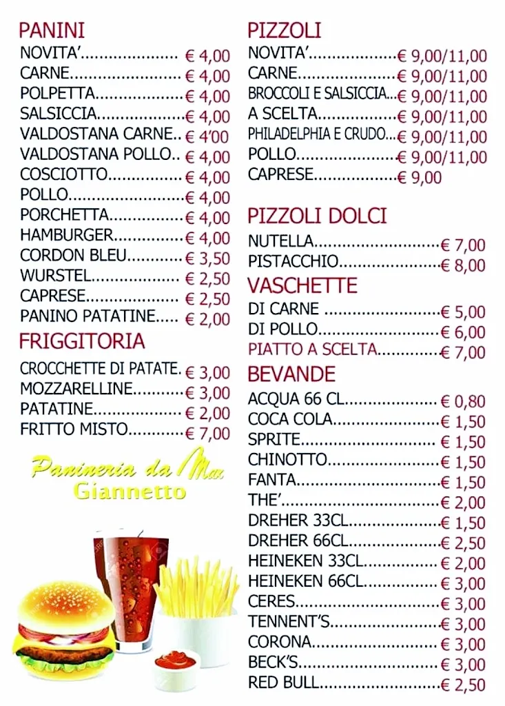 Menu_Panineria Da Max_Priolo Gargallo_image_3