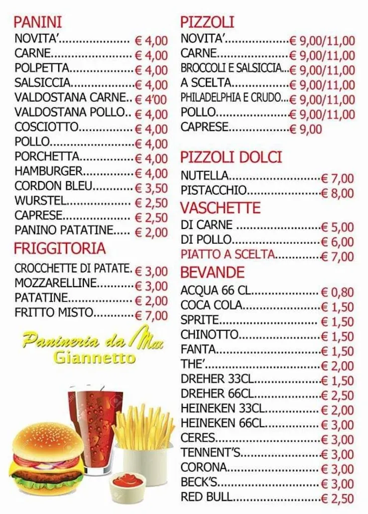 Menu_Panineria Da Max_Priolo Gargallo_image_4