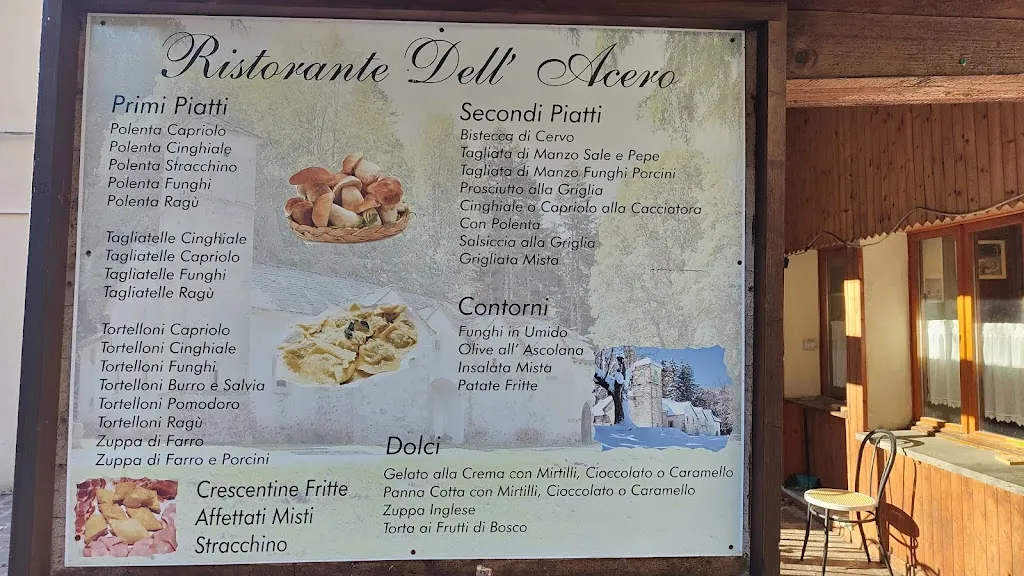 Menu_Ristorante Hotel dell'Acero_Lizzano_image_3