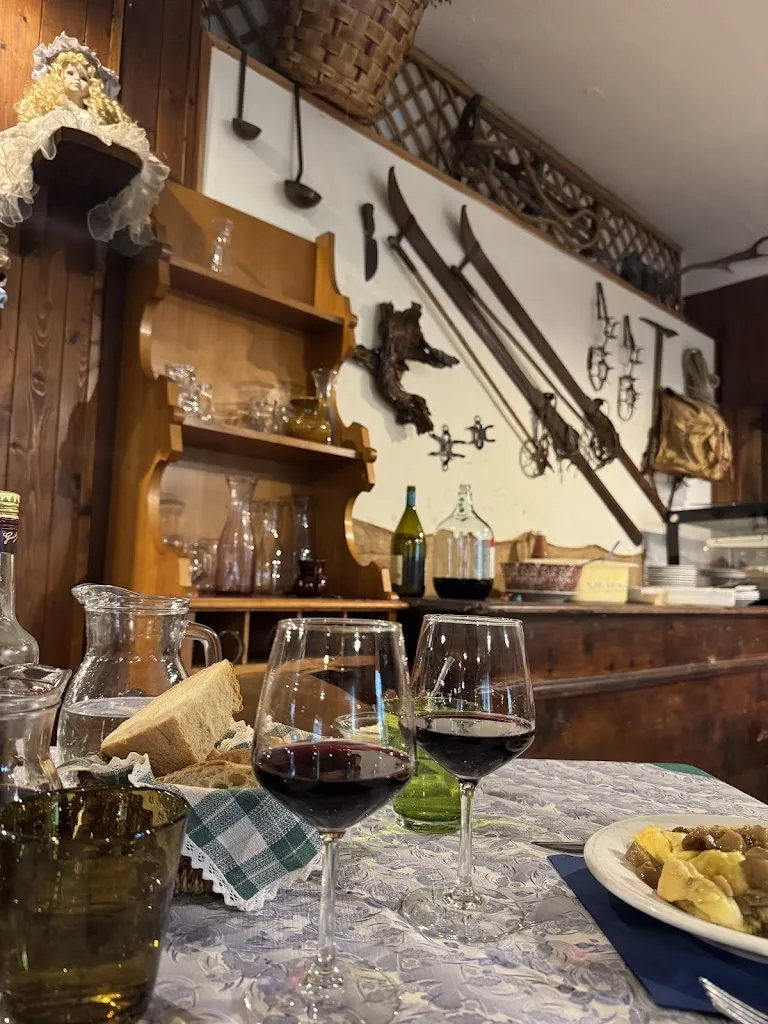 Edier D. García_Ristorante Hotel dell'Acero_Lizzano_review