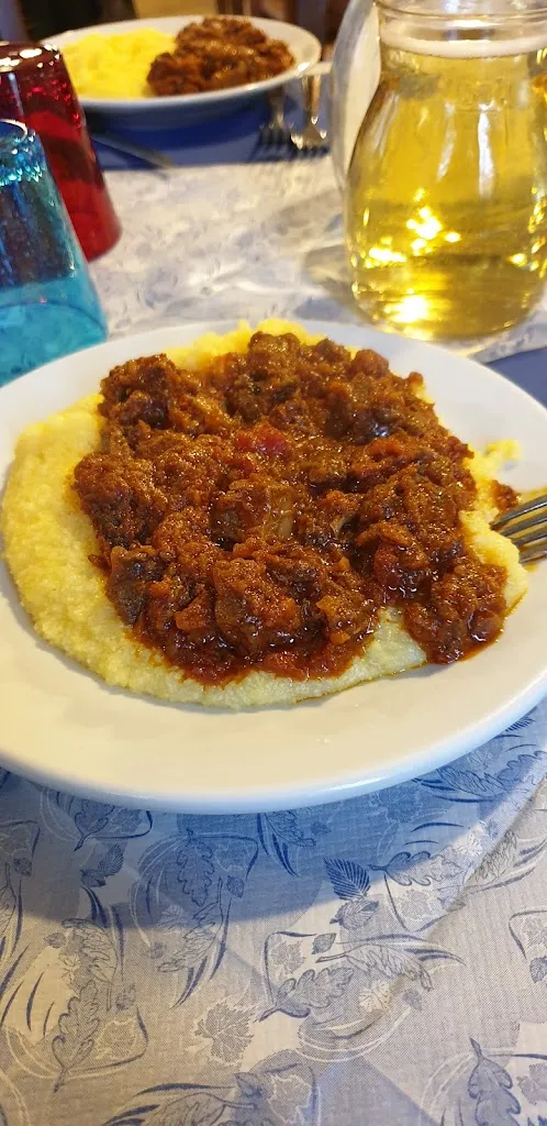 Robert_Ristorante Hotel dell'Acero_Lizzano_review