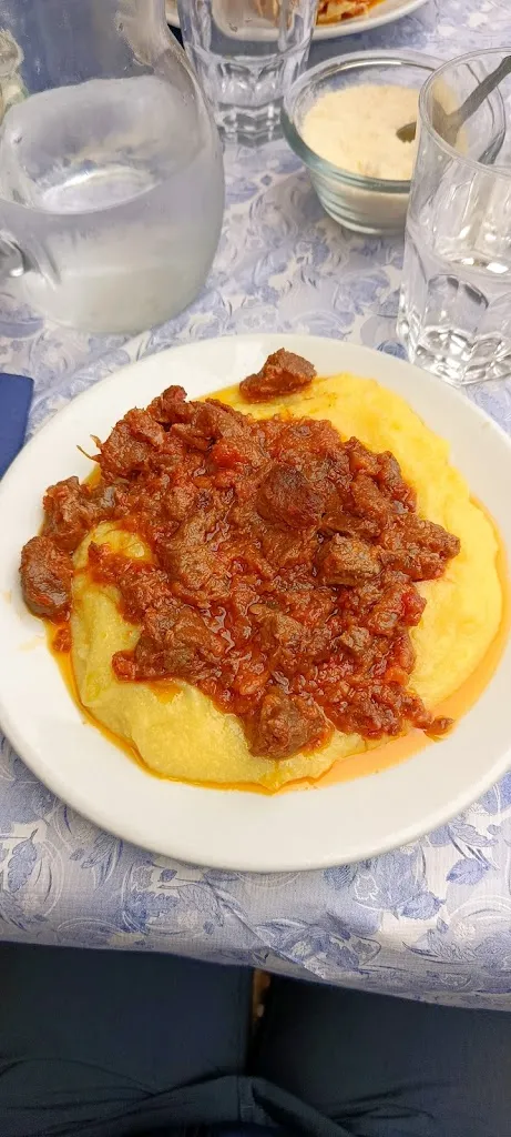 Matilde Scarpis_Ristorante Hotel dell'Acero_Lizzano_review