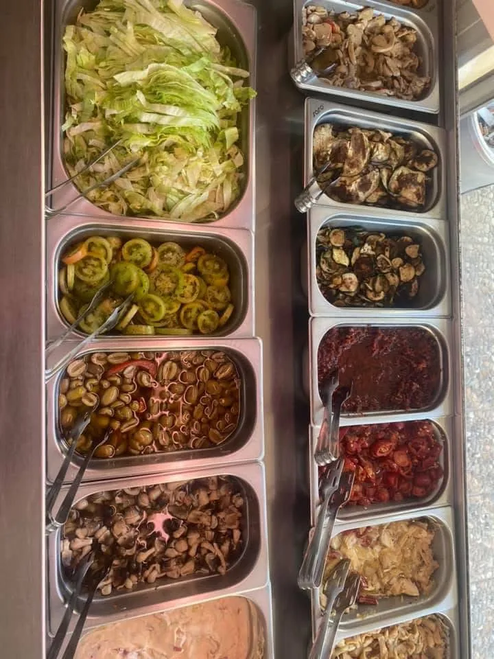 Menu_Panineria Black & White Priolo_Priolo Gargallo_image_6