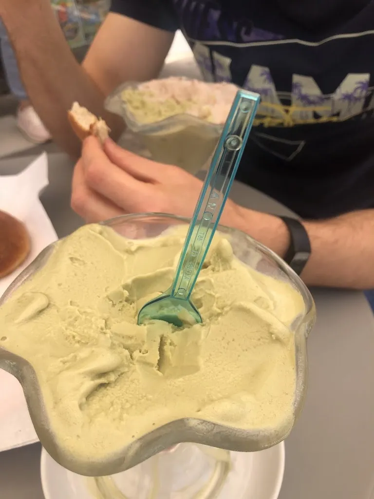 Yolanda Herrera_Bar Franzo'_Priolo Gargallo_review