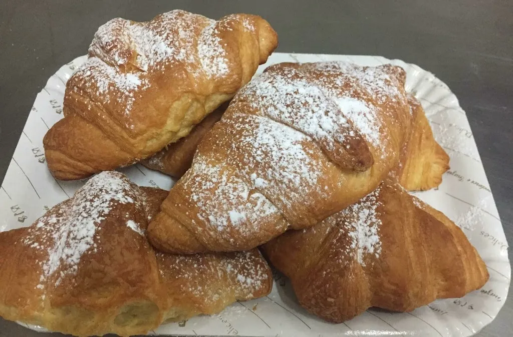 Bar Franzo' restaurant in Priolo Gargallo