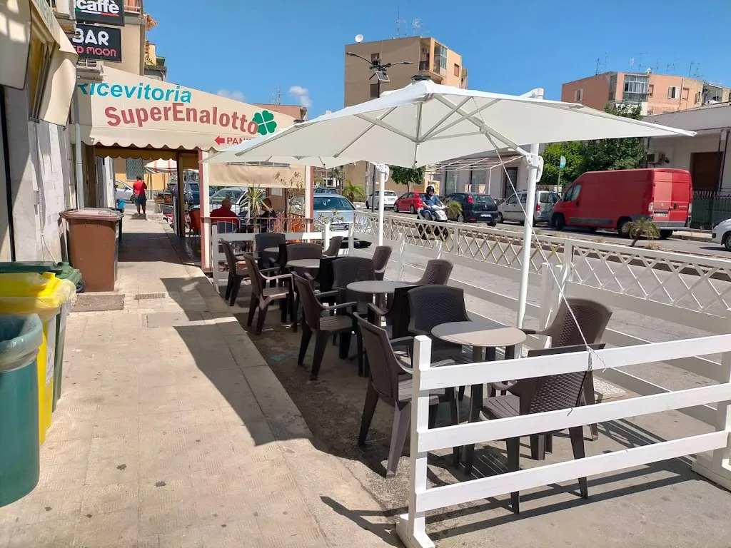 Panificio Salumeria Bologna restaurant in Priolo Gargallo