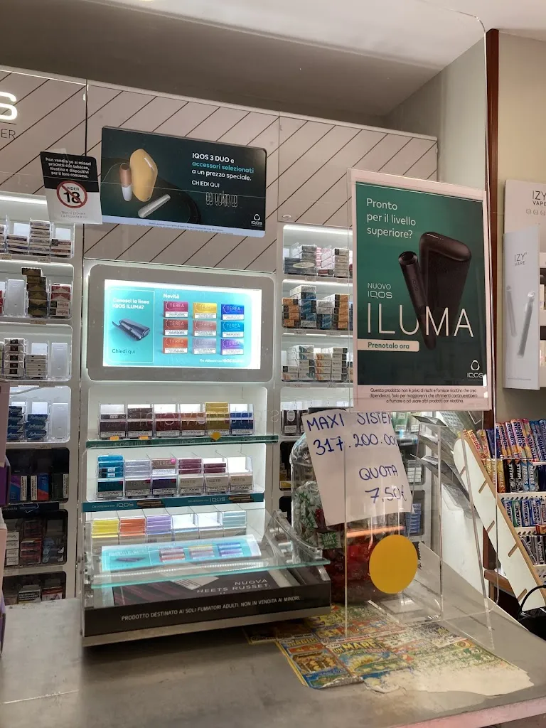 IQOS PARTNER - Grasso Giacoma, Priolo Gargallo_Priolo Gargallo_slider_image_1