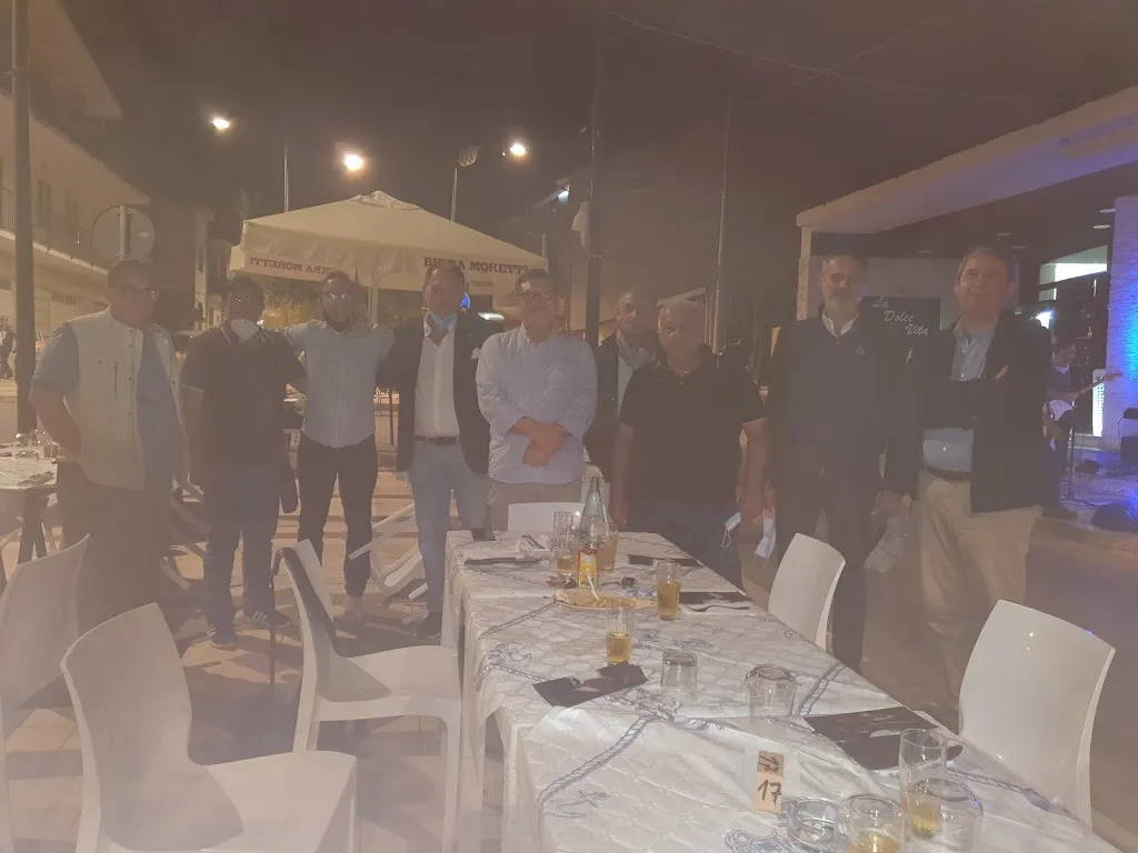 giuseppe toro_La Dolce Vita_Priolo Gargallo_review