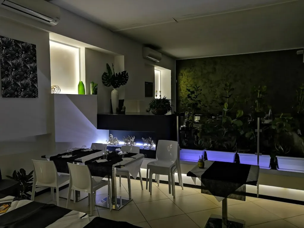 La Dolce Vita restaurant in Priolo Gargallo