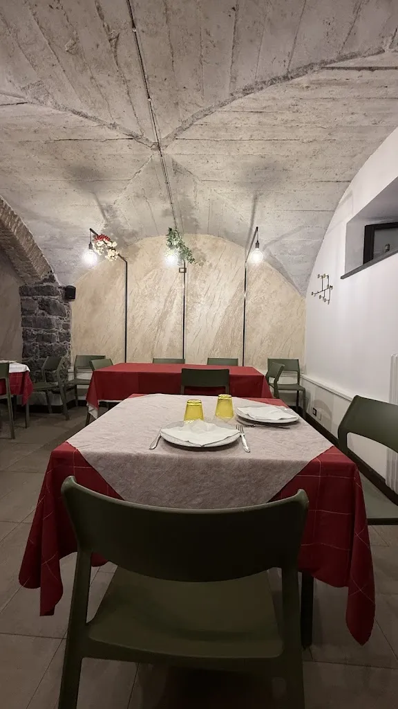 Eric Bartolo_A Cisterna - Trattoria_Ragalna_review