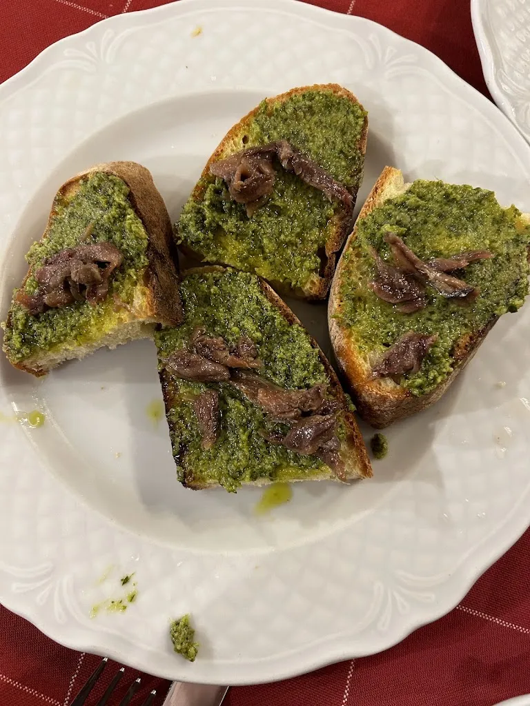 Monica Butea_A Cisterna - Trattoria_Ragalna_review