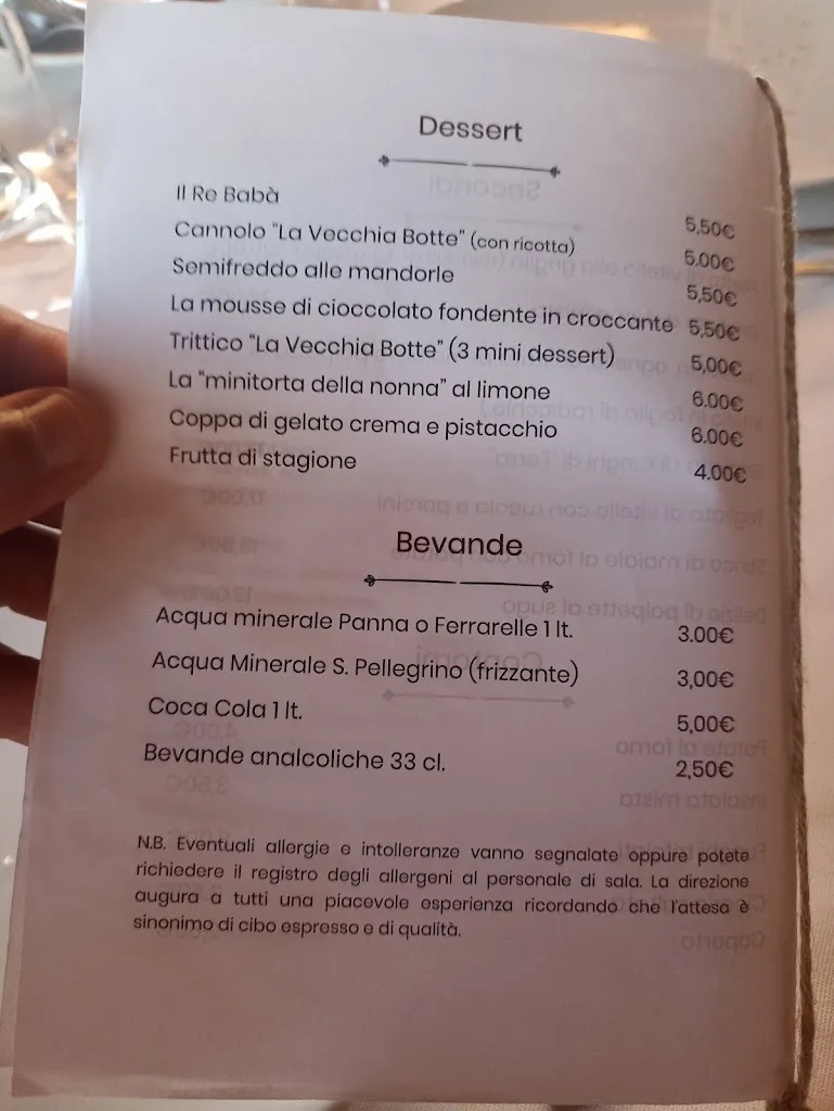 Menu_La Vecchia Botte_Ragalna_image_1